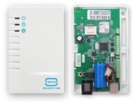 Контроллер Security Hub 2.0 (УОО) (2G/4G)
